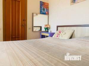 Студия квартира, вторичка, 35м2, 3/4 этаж