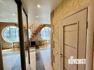 2-к квартира, вторичка, 70м2, 8/8 этаж