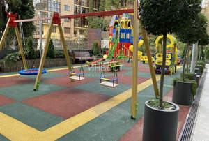 Студия квартира, вторичка, 24м2, 3/16 этаж