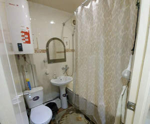 1-к квартира, вторичка, 31м2, 2/5 этаж