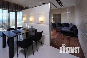 3-к квартира, вторичка, 130м2, 24/24 этаж