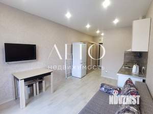 1-к квартира, вторичка, 25м2, 3/3 этаж