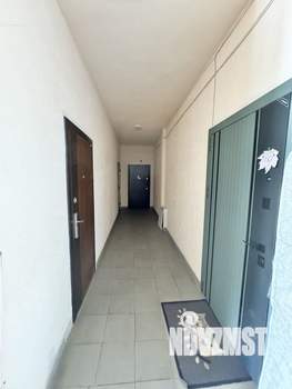 2-к квартира, вторичка, 40м2, 4/6 этаж