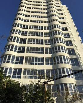 3-к квартира, вторичка, 71м2, 6/16 этаж