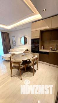 2-к квартира, вторичка, 40м2, 16/19 этаж