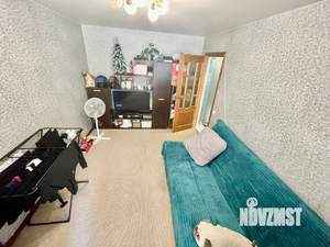 1-к квартира, вторичка, 30м2, 1/5 этаж