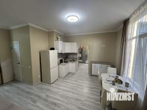 2-к квартира, вторичка, 40м2, 3/4 этаж
