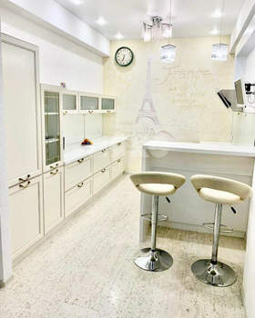 3-к квартира, вторичка, 85м2, 1/19 этаж