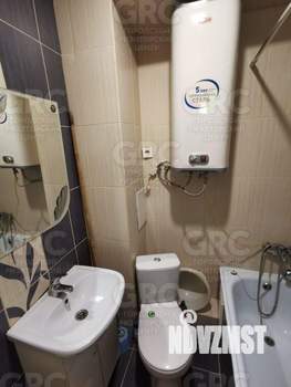 Студия квартира, вторичка, 21м2, 1/6 этаж