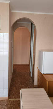 1-к квартира, вторичка, 36м2, 2/5 этаж