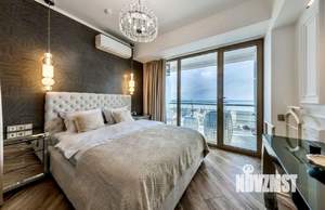 1-к квартира, вторичка, 51м2, 3/4 этаж