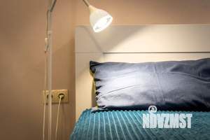 2-к квартира, вторичка, 46м2, 2/7 этаж