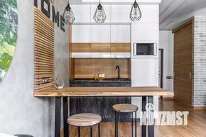 1-к квартира, вторичка, 35м2, 2/5 этаж