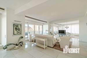 3-к квартира, вторичка, 240м2, 12/13 этаж