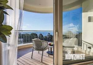 2-к квартира, вторичка, 85м2, 11/23 этаж