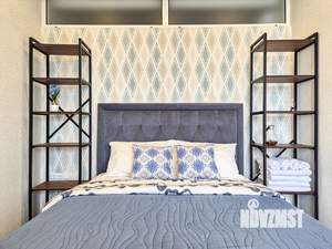 2-к квартира, вторичка, 55м2, 15/21 этаж