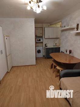 2-к квартира, вторичка, 39м2, 2/5 этаж