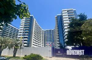 2-к квартира, вторичка, 65м2, 10/14 этаж