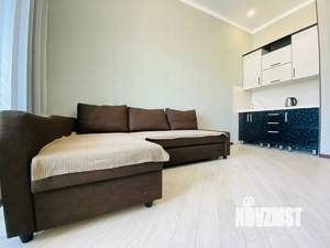 1-к квартира, вторичка, 34м2, 2/5 этаж