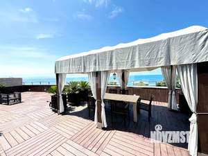4-к квартира, вторичка, 580м2, 9/10 этаж