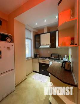 2-к квартира, вторичка, 45м2, 4/8 этаж