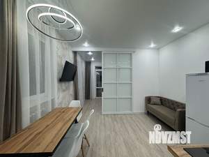 2-к квартира, вторичка, 44м2, 8/22 этаж
