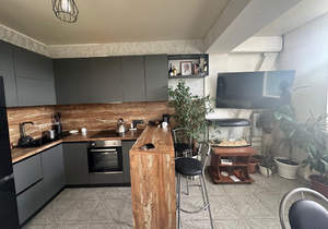 3-к квартира, вторичка, 70м2, 6/17 этаж