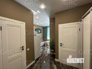 1-к квартира, вторичка, 35м2, 3/3 этаж