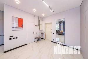 1-к квартира, вторичка, 42м2, 7/17 этаж