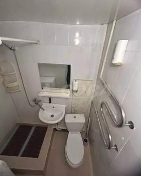 1-к квартира, вторичка, 30м2, 1/5 этаж