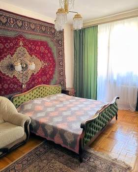 3-к квартира, вторичка, 83м2, 3/4 этаж