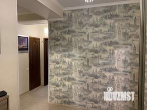 3-к квартира, вторичка, 77м2, 2/14 этаж