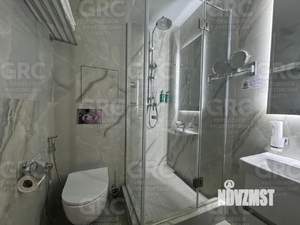 Студия квартира, вторичка, 18м2, 6/6 этаж