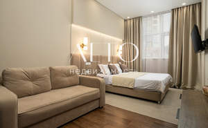 1-к квартира, вторичка, 34м2, 2/7 этаж