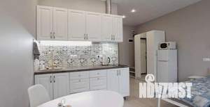 Студия квартира, вторичка, 25м2, 2/3 этаж