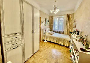 3-к квартира, вторичка, 67м2, 2/3 этаж