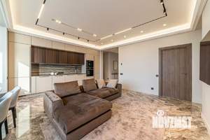 2-к квартира, вторичка, 68м2, 8/17 этаж