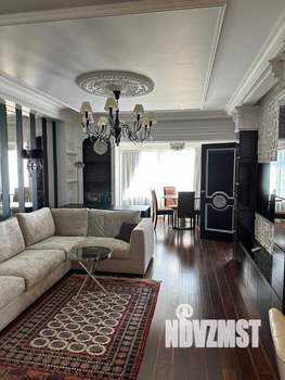 3-к квартира, вторичка, 81м2, 9/28 этаж