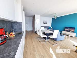 Студия квартира, вторичка, 32м2, 4/5 этаж
