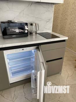 Студия квартира, вторичка, 21м2, 1/3 этаж