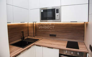 1-к квартира, вторичка, 38м2, 2/4 этаж