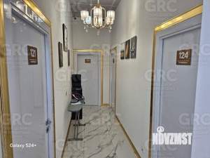 Студия квартира, вторичка, 29м2, 1/5 этаж