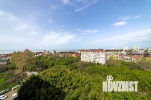 1-к квартира, вторичка, 36м2, 10/10 этаж