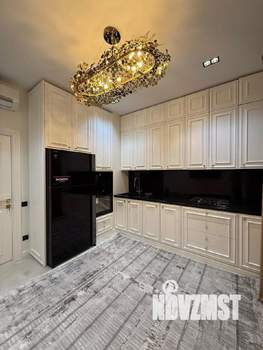 2-к квартира, вторичка, 56м2, 15/23 этаж