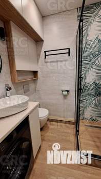1-к квартира, вторичка, 35м2, 10/18 этаж