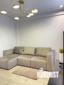 2-к квартира, вторичка, 41м2, 7/16 этаж