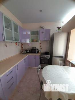 2-к квартира, вторичка, 43м2, 4/5 этаж