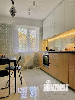 2-к квартира, вторичка, 54м2, 7/9 этаж