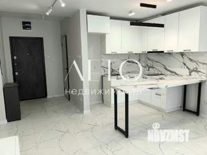 Студия квартира, вторичка, 32м2, 3/4 этаж