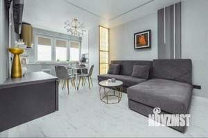 1-к квартира, вторичка, 39м2, 9/12 этаж